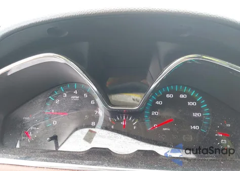 2015 Chevrolet Traverse 1Lt z USA, uszkodzony, nr VIN 1GNKRGKD6FJ290097